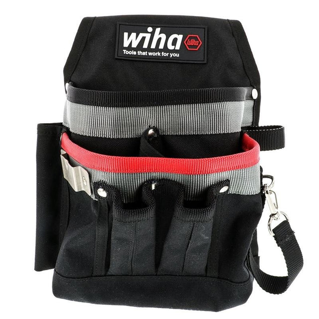 Wiha Electricianâ€™s Belt Pouch - Mississauga Hardware Centre IncWiha ToolsWIHA-91482