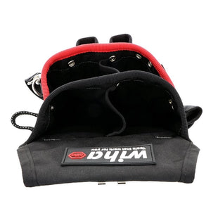 Wiha Electricianâ€™s Belt Pouch - Mississauga Hardware Centre IncWiha ToolsWIHA-91482