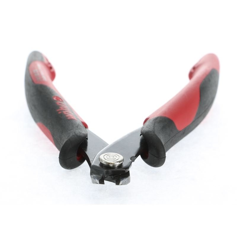 Wiha Electronic Diagonal Cutters Full Flush Wide Pointed Head - Mississauga Hardware Centre IncWiha ToolsWIHA-56818