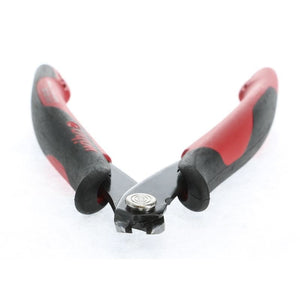 Wiha Electronic Diagonal Cutters Full Flush Wide Pointed Head - Mississauga Hardware Centre IncWiha ToolsWIHA-56818