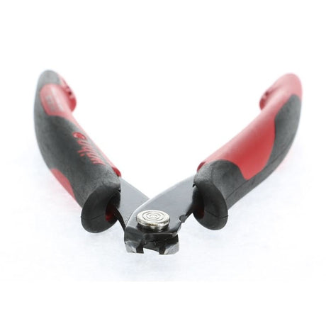 Wiha Electronic Diagonal Cutters Full Flush Wide Pointed Head - Mississauga Hardware Centre IncWiha ToolsWIHA-56818