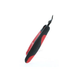 Wiha Electronic Diagonal Cutters Full Flush Wide Pointed Head - Mississauga Hardware Centre IncWiha ToolsWIHA-56818