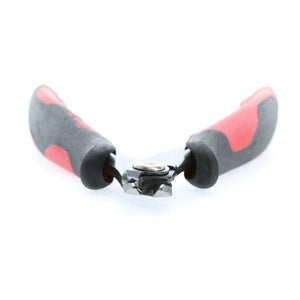 Wiha Electronic Diagonal Cutters Full Flush Wide Shape With Wire Holding Spring - Mississauga Hardware Centre IncWiha ToolsWIHA-56825