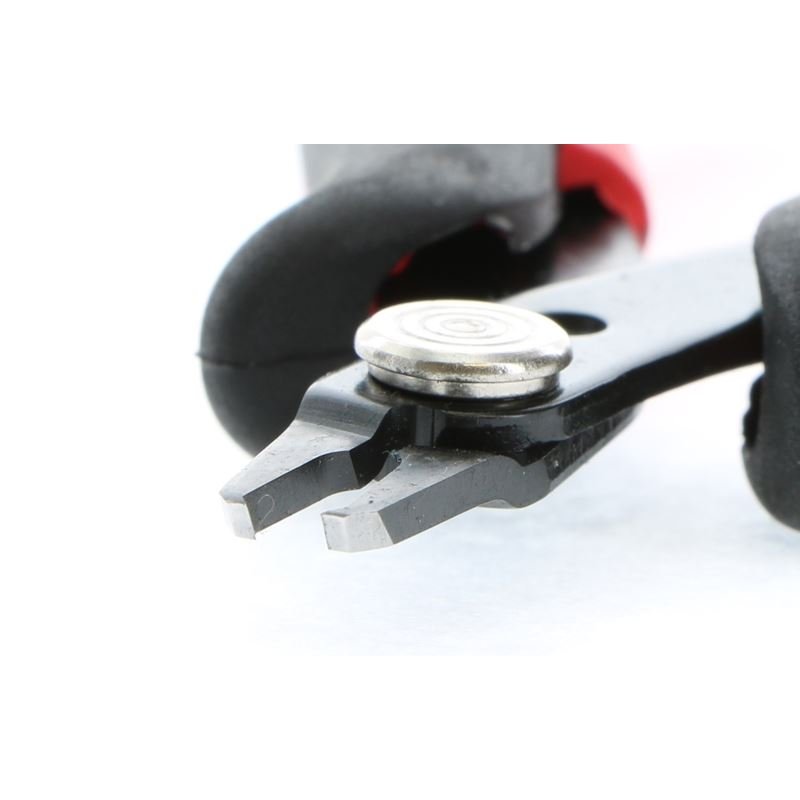 Wiha Electronic Narrow 30Â° Front Cutter/Long Nose Pliers - Mississauga Hardware Centre IncWiha ToolsWIHA-56830