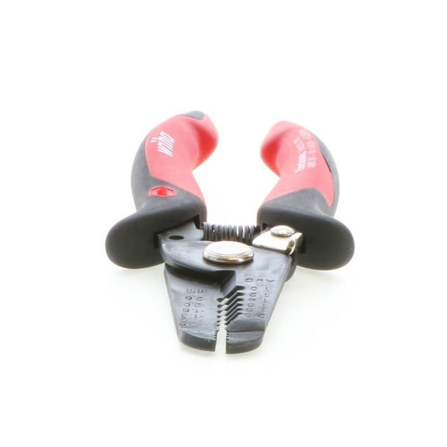 Wiha Electronic Stripping Pliers 20 - 10 AWG - Mississauga Hardware Centre IncWiha ToolsWIHA-56871
