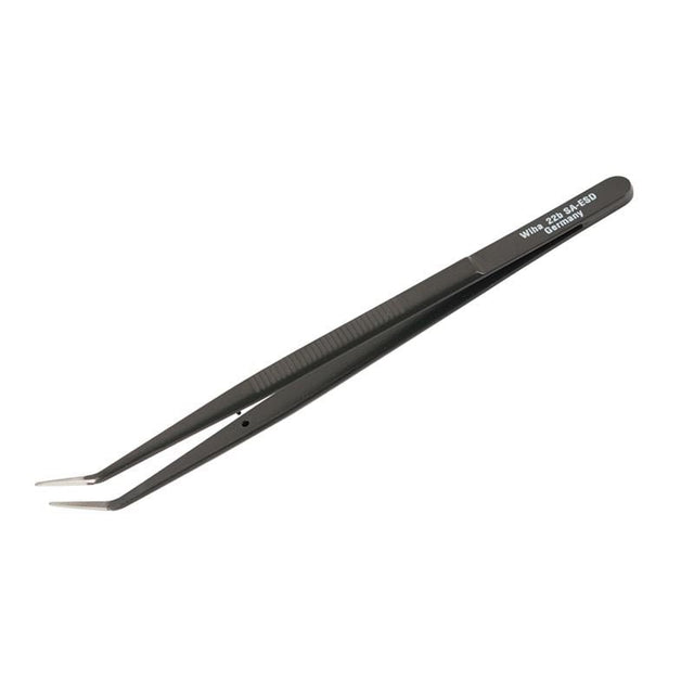 Wiha ESD Safe Tweezers 22b SA - Mississauga Hardware Centre IncWiha ToolsWIHA-55532