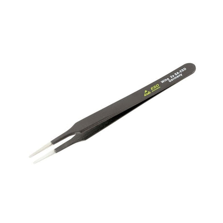 Wiha ESD Safe Tweezers 2a SA - 120mm - Mississauga Hardware Centre IncWiha ToolsWIHA-44505