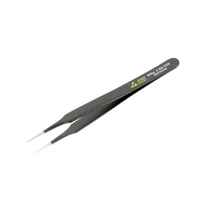 Wiha ESD Safe Tweezers 4 SA - 110mm - Mississauga Hardware Centre IncWiha ToolsWIHA-44508