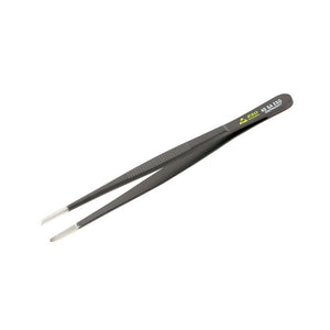 Wiha ESD Safe Tweezers 40 SA - 145mm - Mississauga Hardware Centre IncWiha ToolsWIHA-44520