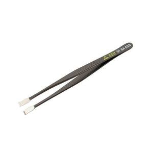 Wiha ESD Safe Tweezers 51 SA - 120mm - Mississauga Hardware Centre IncWiha ToolsWIHA-44512