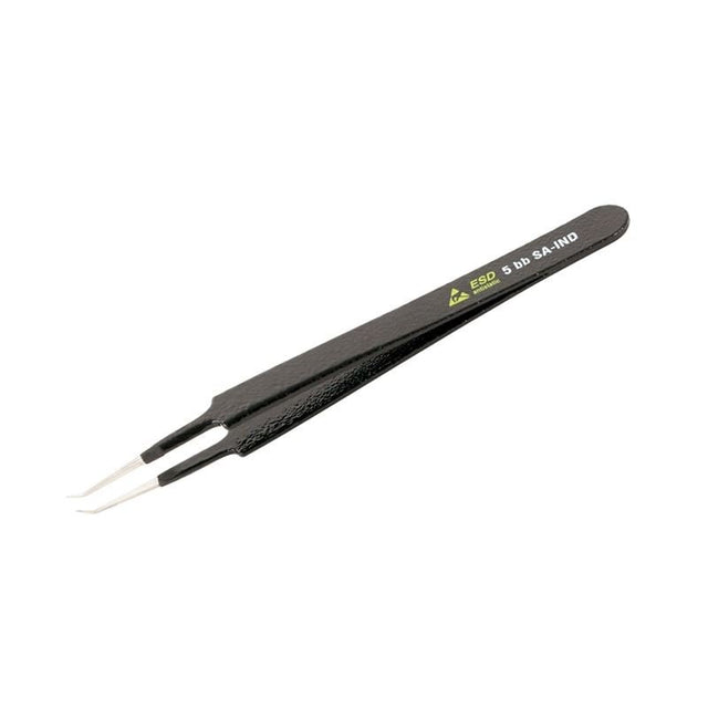Wiha ESD Safe Tweezers 5bb SA - 107mm - Mississauga Hardware Centre IncWiha ToolsWIHA-44528
