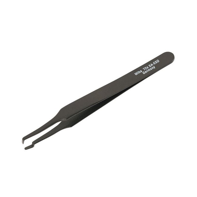Wiha ESD Safe Tweezers 72a SA - Mississauga Hardware Centre IncWiha ToolsWIHA-55538