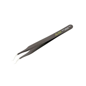 Wiha ESD Safe Tweezers 7abb SA - 120mm - Mississauga Hardware Centre IncWiha ToolsWIHA-44525