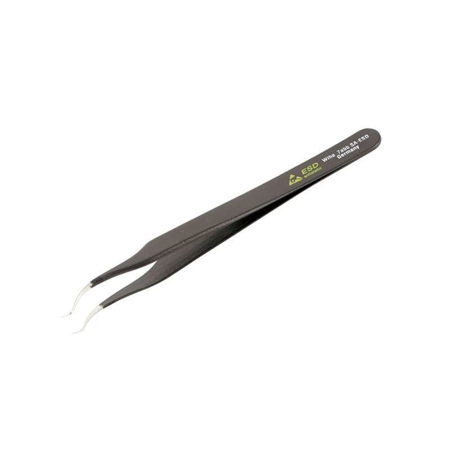 Wiha ESD Safe Tweezers 7abb SA - 120mm - Mississauga Hardware Centre IncWiha ToolsWIHA-44525