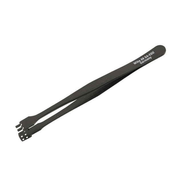 Wiha ESD Safe Tweezers 89 SA - Mississauga Hardware Centre IncWiha ToolsWIHA-55546