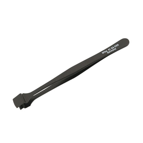 Wiha ESD Safe Tweezers 91 SA - Mississauga Hardware Centre IncWiha ToolsWIHA-55547