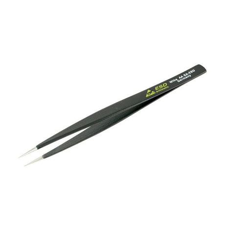 Wiha ESD Safe Tweezers AA SA - 130mm - Mississauga Hardware Centre IncWiha ToolsWIHA-44501
