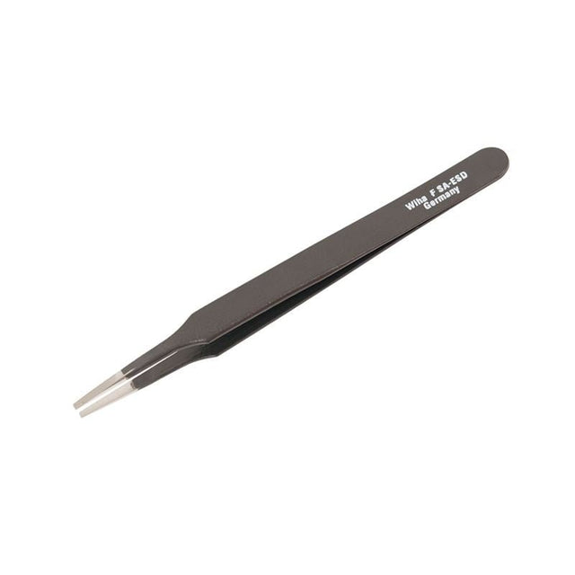 Wiha ESD Safe Tweezers F SA - Mississauga Hardware Centre IncWiha ToolsWIHA-55534