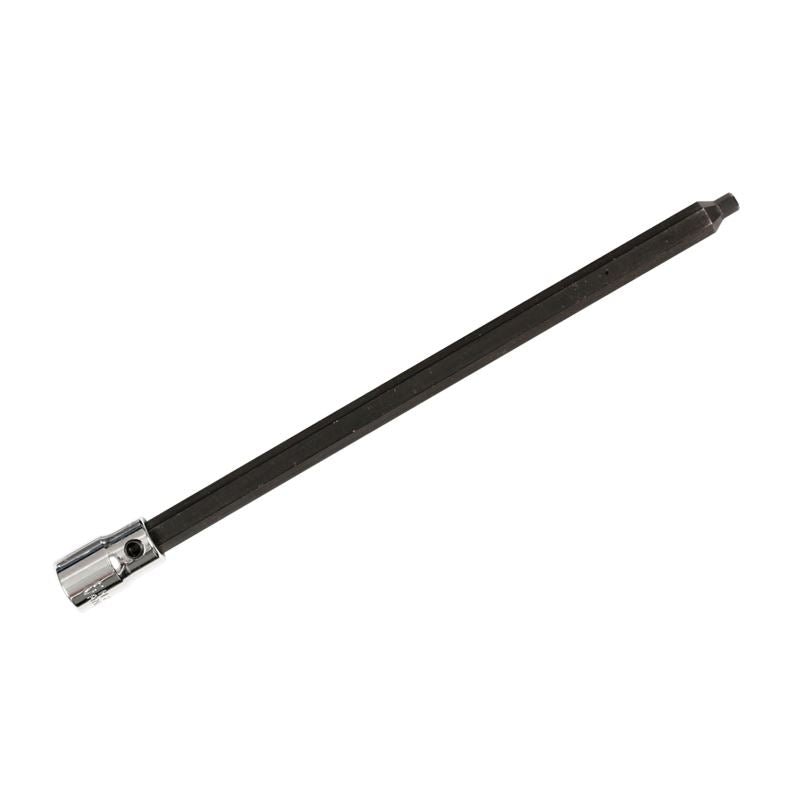 Wiha Hex 3/8in Drive Bit Socket 6in Long 9/64in - Mississauga Hardware Centre IncWiha ToolsWIHA-77171
