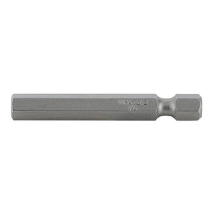 Wiha Hex Inch Power Bit 1/4 x 50mm Pack of 10 Bits - Mississauga Hardware Centre IncWiha ToolsWIHA-74318
