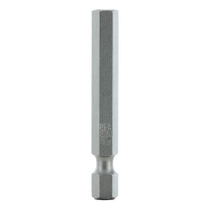 Wiha Hex Inch Power Bit 1/4 x 50mm Pack of 10 Bits - Mississauga Hardware Centre IncWiha ToolsWIHA-74318