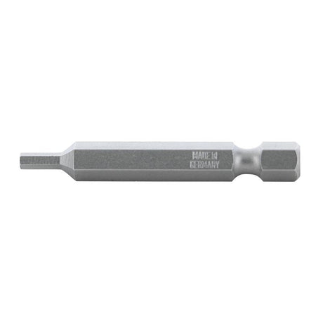 Wiha Hex Inch Power Bit 7/64 x 50mm Pack of 10 Bits - Mississauga Hardware Centre IncWiha ToolsWIHA-74312