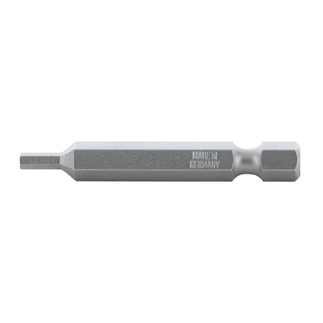 Wiha Hex Inch Power Bit 7/64 x 50mm Pack of 10 Bits - Mississauga Hardware Centre IncWiha ToolsWIHA-74312