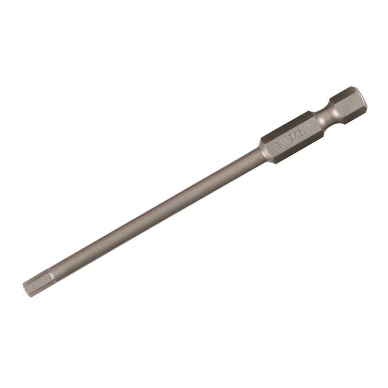 Wiha Hex Inch power blade 1/16in - Mississauga Hardware Centre IncWiha ToolsWIHA-76045