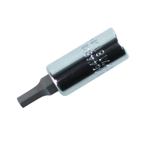 Wiha Hex Metric Bit Socket 1/4 Sq Drive 4.0mm - Mississauga Hardware Centre IncWiha ToolsWIHA-71314