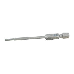 Wiha Hex Metric Power Bit 2.0 x 70mm Pack of 10 Bits - Mississauga Hardware Centre IncWiha ToolsWIHA-74351