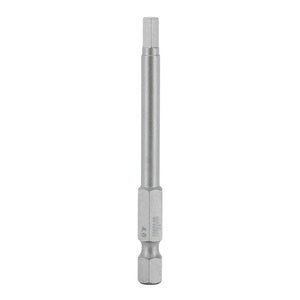 Wiha Hex Metric Power Bit 4.0 x 70mm Pack of 10 Bits - Mississauga Hardware Centre IncWiha ToolsWIHA-74354
