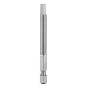 Wiha Hex Metric Power Bit 5.0 x 70mm Pack of 10 Bits - Mississauga Hardware Centre IncWiha ToolsWIHA-74355