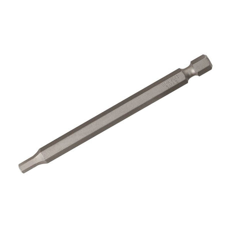 Wiha Hex Metric Power Bit 5.0 x 90mm - Mississauga Hardware Centre IncWiha ToolsWIHA-74336