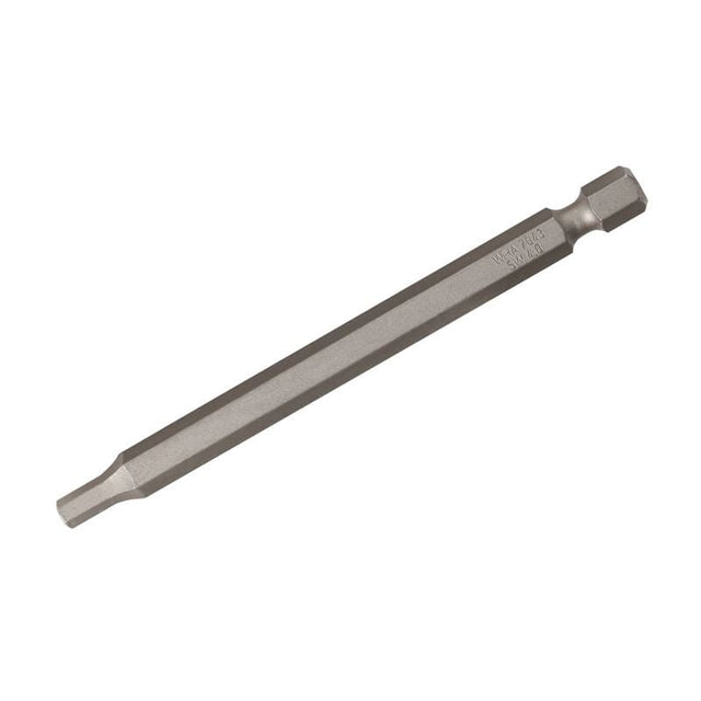 Wiha Hex Metric Power Bit 5.0 x 90mm - Mississauga Hardware Centre IncWiha ToolsWIHA-74336