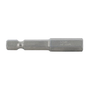 Wiha Hex Metric Power Bit 8.0 x 50mm Pack of 10 Bits - Mississauga Hardware Centre IncWiha ToolsWIHA-74380