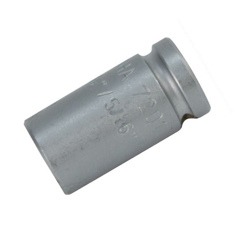 Wiha Impact Bit Holding Socket 1/2 x 5/16 - Mississauga Hardware Centre IncWiha ToolsWIHA-72006