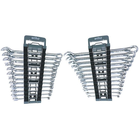 Wiha Inch and Metric Combination Wrenches - Mississauga Hardware Centre IncWiha ToolsWIHA-30495