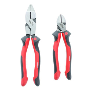 Wiha Industrial Pliers SoftGrip 2 Piece - Mississauga Hardware Centre IncWiha ToolsWIHA-30960