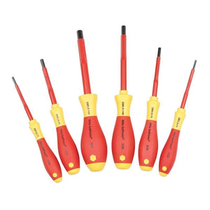 Wiha Insulated Hex Metric Screwdriver 6 Piece Set - Mississauga Hardware Centre IncWiha ToolsWIHA-32366
