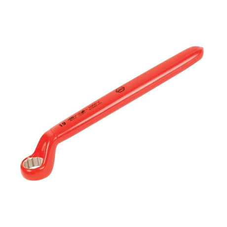 Wiha Insulated Inch Deep Offset Wrench 1/4in - Mississauga Hardware Centre IncWiha ToolsWIHA-21040