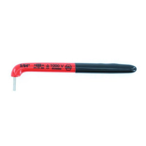 Wiha Insulated Inch Hex L - Key 5/64in - Mississauga Hardware Centre IncWiha ToolsWIHA-13671