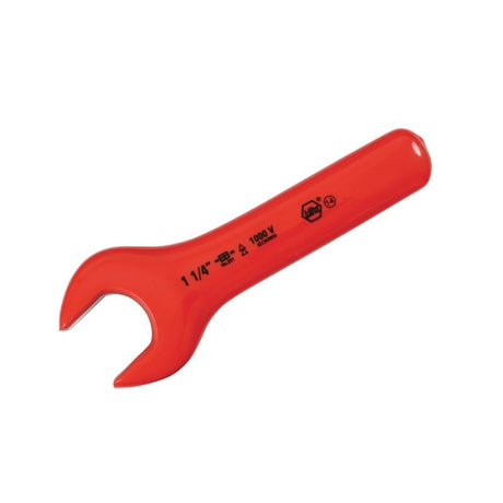 Wiha Insulated Open End Wrench 1 - 1/4in - Mississauga Hardware Centre IncWiha ToolsWIHA-20151
