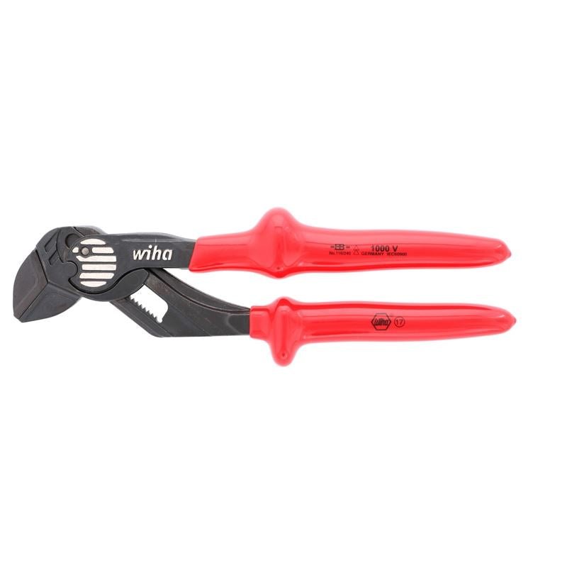 Wiha Insulated Pliers Wrench - Mississauga Hardware Centre IncWiha ToolsWIHA-11610