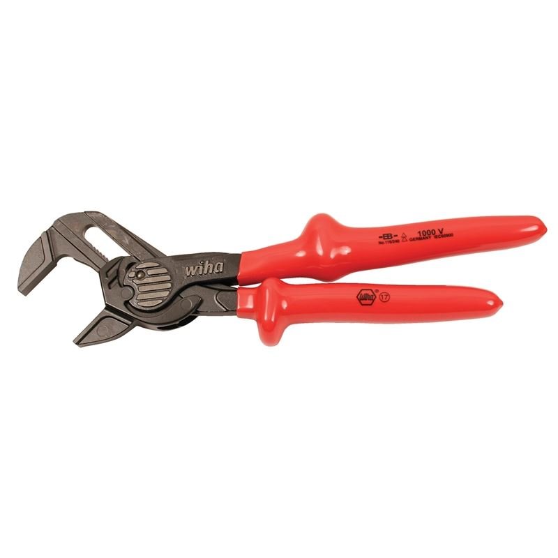 Wiha Insulated Pliers Wrench - Mississauga Hardware Centre IncWiha ToolsWIHA-11610