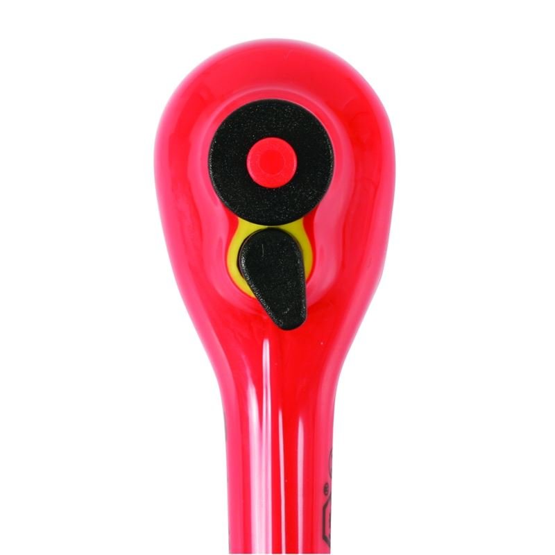 Wiha Insulated Ratchet 3/8in x 190mm - Mississauga Hardware Centre IncWiha ToolsWIHA-12852