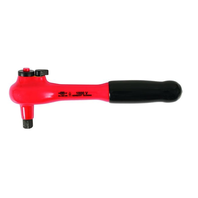 Wiha Insulated Ratchet 3/8in x 190mm - Mississauga Hardware Centre IncWiha ToolsWIHA-12852