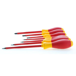 Wiha Insulated Screwdriver Set 7 Piece - Mississauga Hardware Centre IncWiha ToolsWIHA-32099