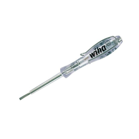 Wiha Insulated Single Pole Voltage Detector - Mississauga Hardware Centre IncWiha ToolsWIHA-25511