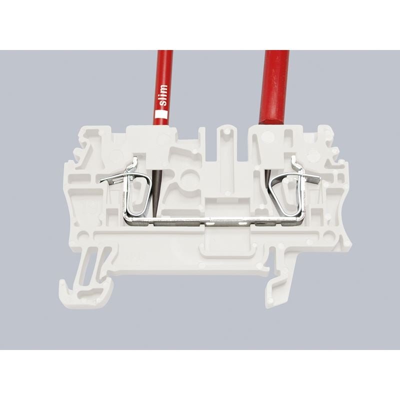 Wiha Insulated SlimLine 8 Piece Blade Set - Mississauga Hardware Centre IncWiha ToolsWIHA-28391