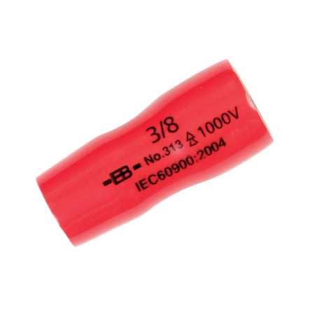 Wiha Insulated Socket 3/8in Drive 14mm - Mississauga Hardware Centre IncWiha ToolsWIHA-31514